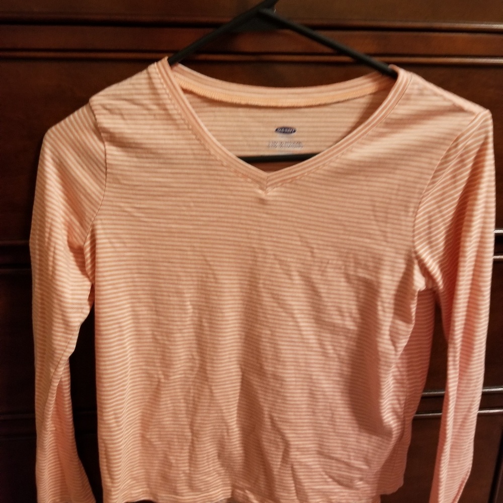 Old Navy Long Sleeve Tee